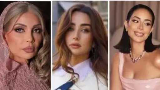 سوسن بدر وبسنت شوقى ينضمان لمسلسل بنت وداد أمام هنا الزاهد