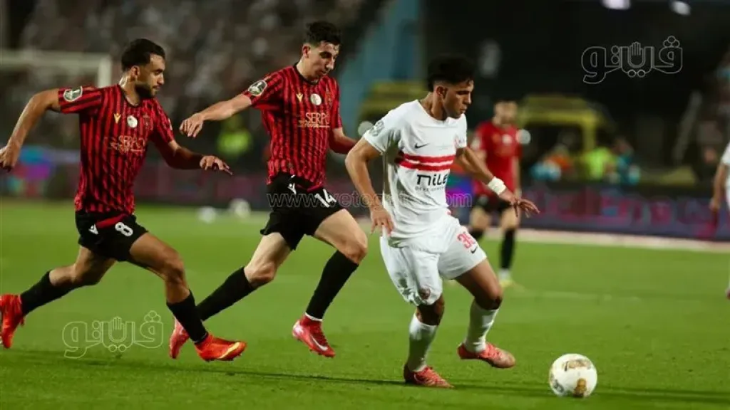 شوبير يعلق على خسارة الزمالك الكونفدرالية