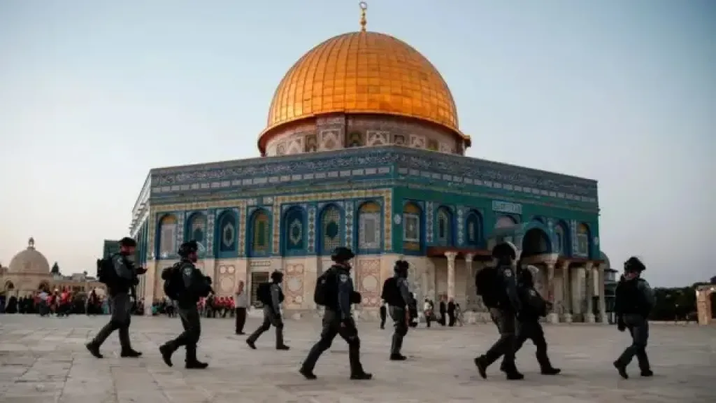 تقارير عبرية تشكك في رواية انفجار بيت شيمش غرب القدس