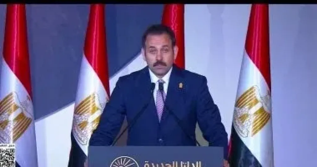 مدير جهاز مستقبل مصر للتنمية: أصبحنا ملاذا لكل من ينشد الاستقرار تحت قيادة الرئيس