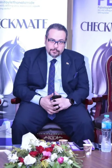 أهالي الشرقية يشيدون بجهود وكيل وزارة الصحة في  تطوير المنظومة الصحية والمتابعة المستمرة للمستشفيات