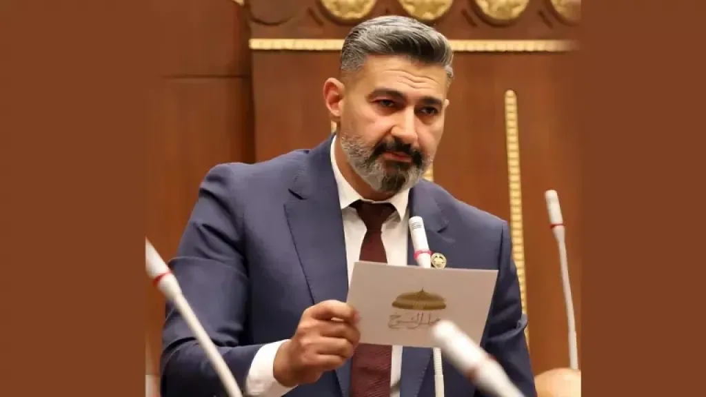 نجوم الفن في مجلس الشيوخ لمناقشة ”الأداء العلني”