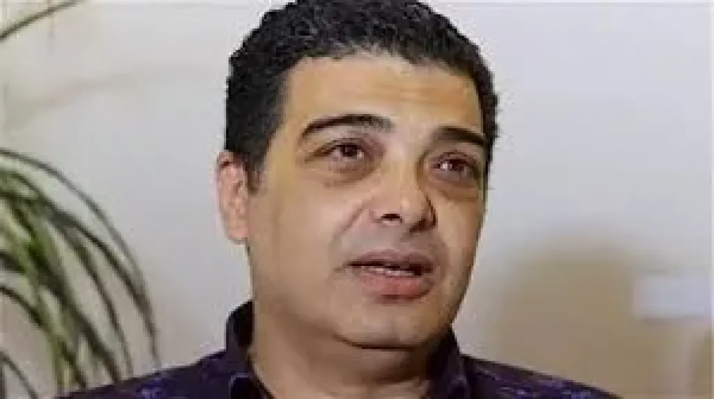 أحمد منير يكشف تفاصيل غيابه عن الساحة الفنية