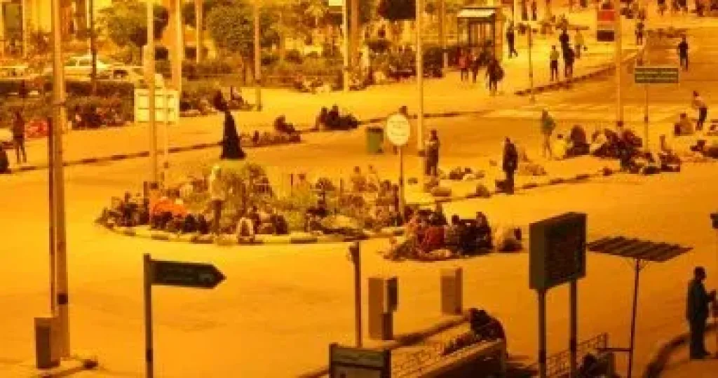 غدا السكة الحديد تفتح أبواب متحفها التاريخي بمحطة مصر للجمهور مجانًا
