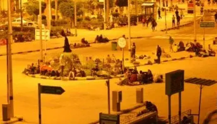 غدا السكة الحديد تفتح أبواب متحفها التاريخي بمحطة مصر للجمهور مجانًا