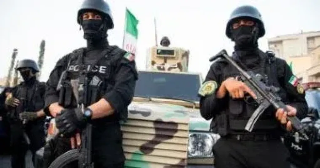 إيران تعلن اعتقال أكثر من 6500 جاسوس منذ اندلاع الحرب