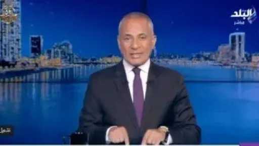 أحمد موسى: الرئيس السيسي صاحب الفضل والقرار في مشروع الدلتا الجديدة