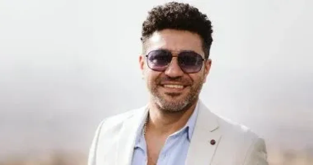 محمد عز يحيي حفلاً غنائيًا بساقية الصاوي 7 يونيو