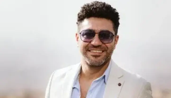 محمد عز يحيي حفلاً غنائيًا بساقية الصاوي 7 يونيو