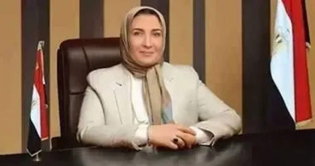 النائبة سناء برغش: افتتاح الرئيس لمشروع الدلتا الجديدة يؤكد إصرار الدولة المصرية على تحقيق الأمن الغذائي