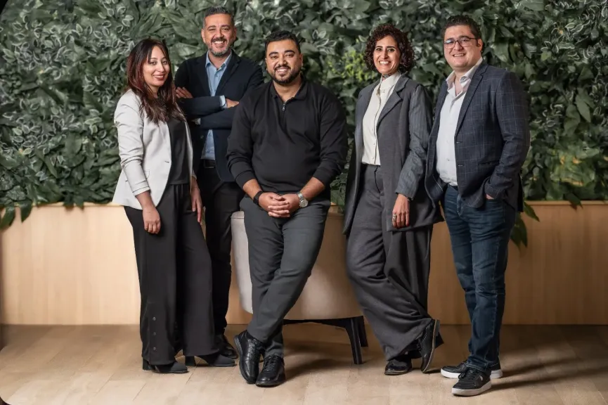 شركة ”GrowthLabs” تستحوذ على ”Startup Gate” في صفقة تقترب قيمتها من 35 مليون جنيه مصري