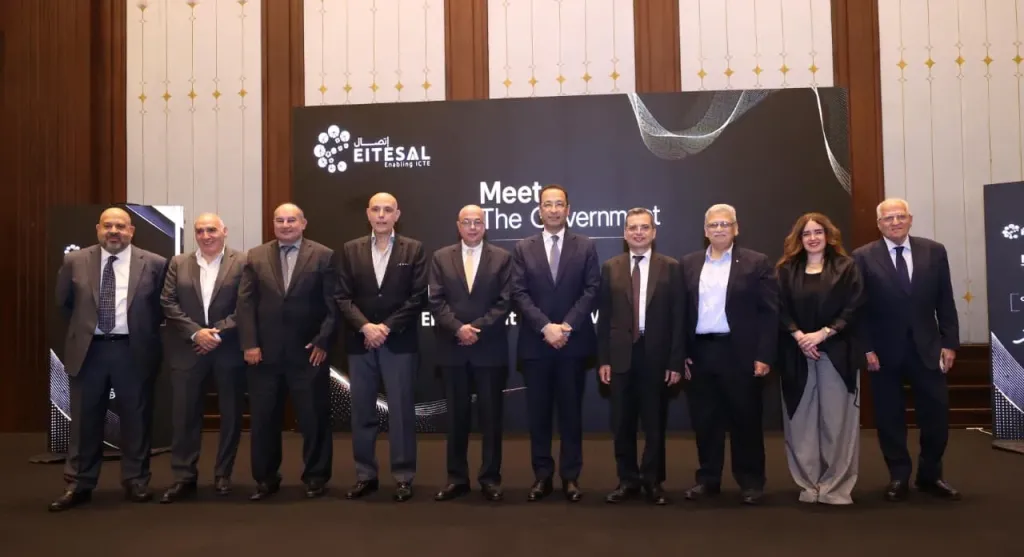 وزير الاتصالات: 5.2 مليار دولار صادرات التعهيد ونستهدف 6 مليارات خلال العام الجاري