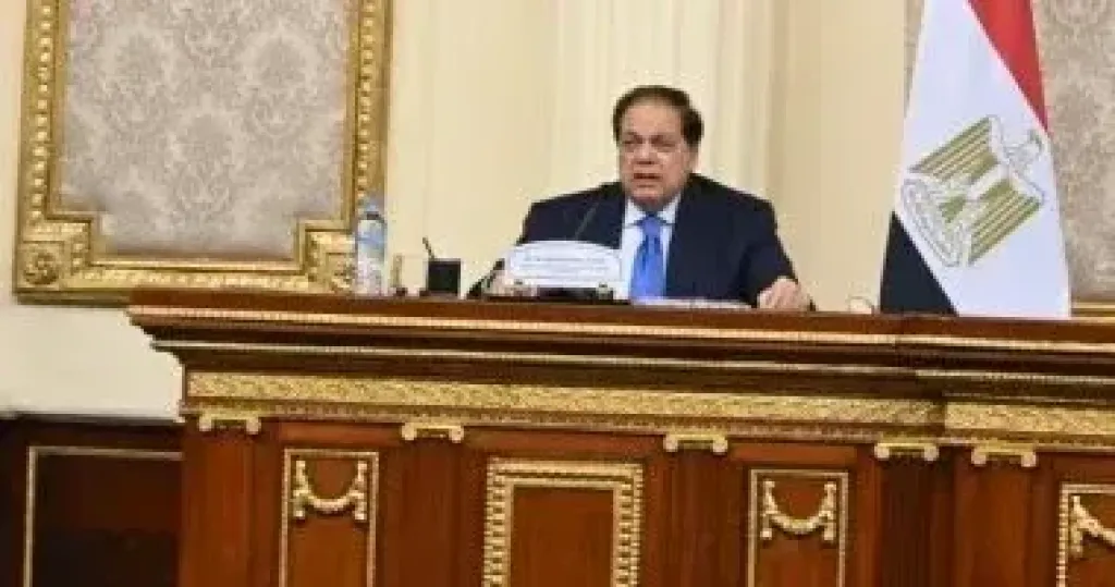 أبو العينين: مصر دعمت وحدة ليبيا ورفضت مخططات التقسيم