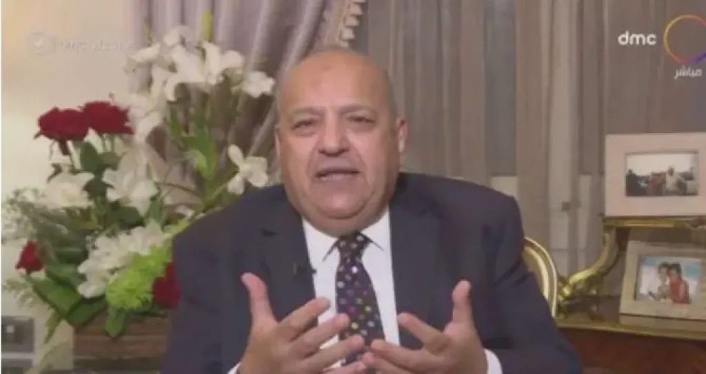 وكيل النواب : مصر تدعم العمل على تحقيق  آفاق التنمية والازدهار داخل ليبيا