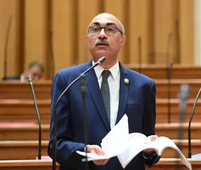 إيهاب منصور يرفض تأجيل الانتخابات النقابية