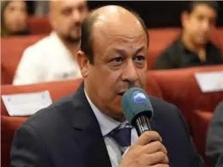 أبرزها اشاليه الحد الأدنى للأجور اليومى نحتاج لمنظماتنقابيه قويه لحل مشاكل العمال