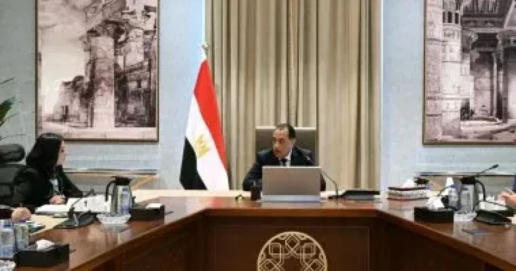 رئيس الوزراء يتابع مستجدات جهود حوكمة وتحديث منظومة الدعم والحماية الاجتماعية