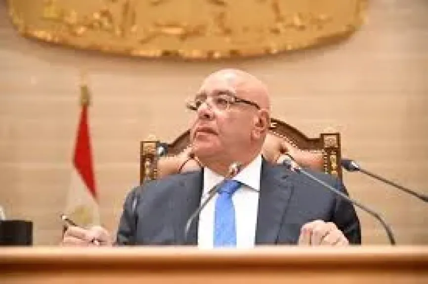 النواب يناقش تنظيم منشأت الأمن والامان البيولوچى بالمستويين الثالث والرابع