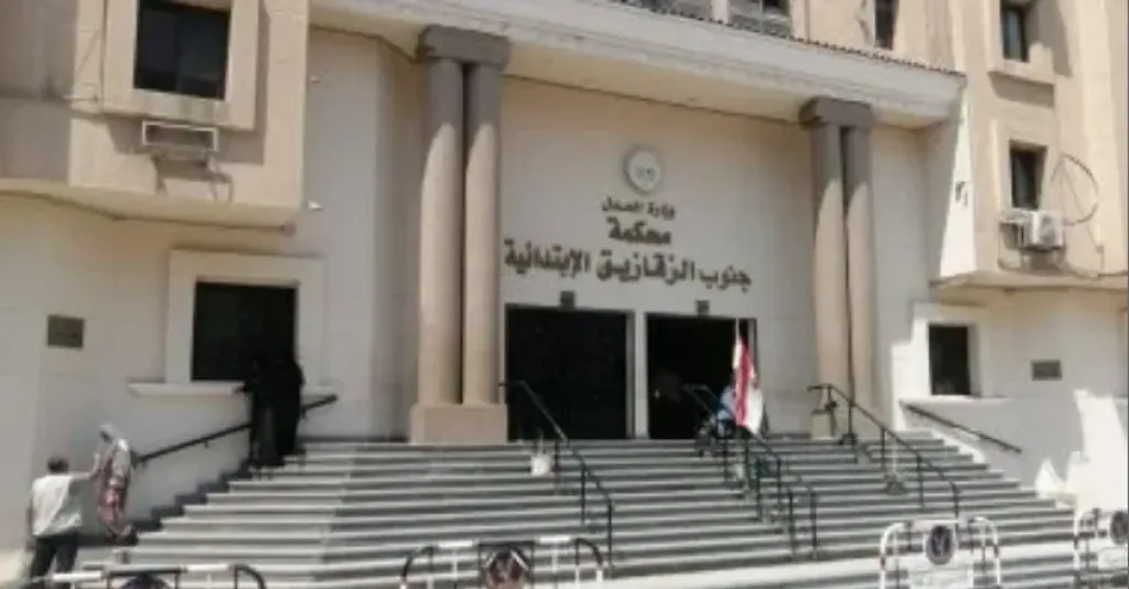 الإعدام شنقا لشاب تعدى على طفلة الشرقية.. بعد إن قيدها وهددها بالقتل فى شهر رمضان