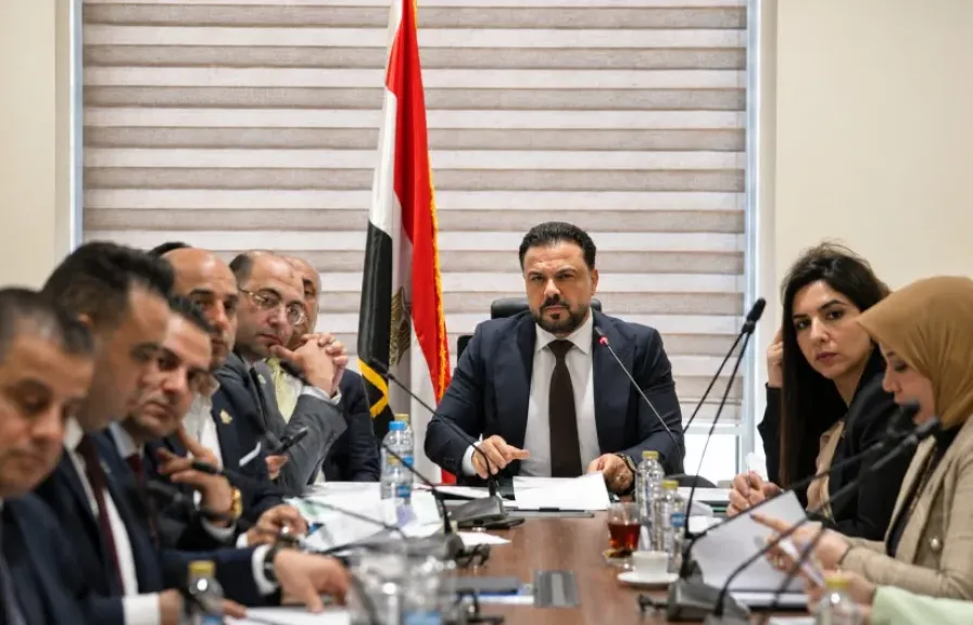 مجاهد: الأكاديمية الوطنية للتدريب من أدوات القوة الناعمة لمصر ومنارة للتأهيل