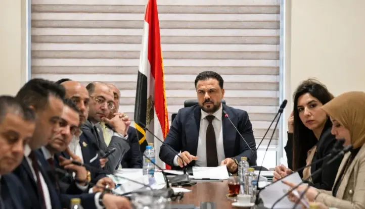مجاهد: الأكاديمية الوطنية للتدريب من أدوات القوة الناعمة لمصر ومنارة للتأهيل