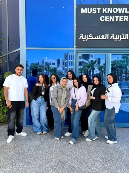 ”ست الحسن” مشروع تخرج لإحياء التراث النسائي الشعبي