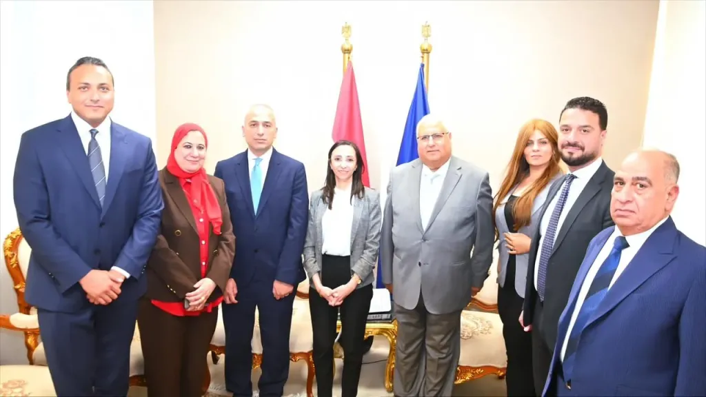البنك الزراعي المصري يواصل تنفيذ مبادرة “سكة خير” في الإسكندرية والبحيرة ( صور )