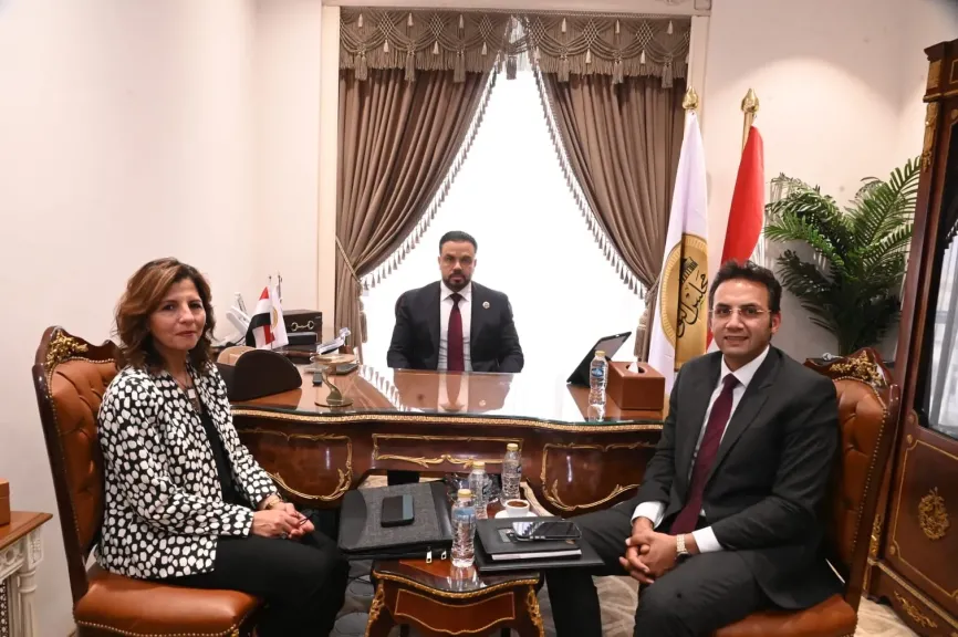 شباب النواب توافق على موازنة “الوطنية للتدريب” وتدعو لتطوير تطبيق للتواصل مع الخريجين