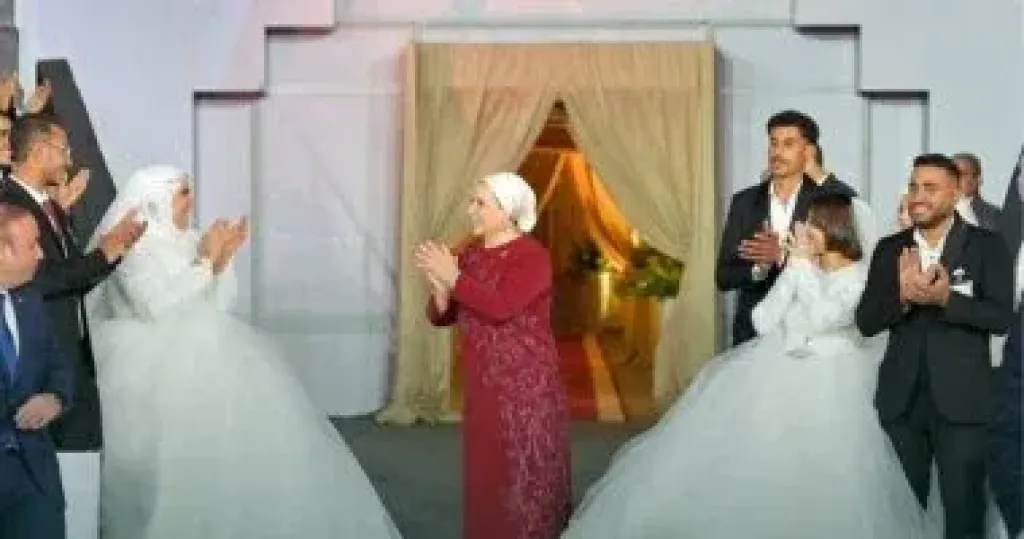 حياة كريمة تقدم الشكر للسيدة انتصار السيسي لرعايتها احتفالية فرحة مصر