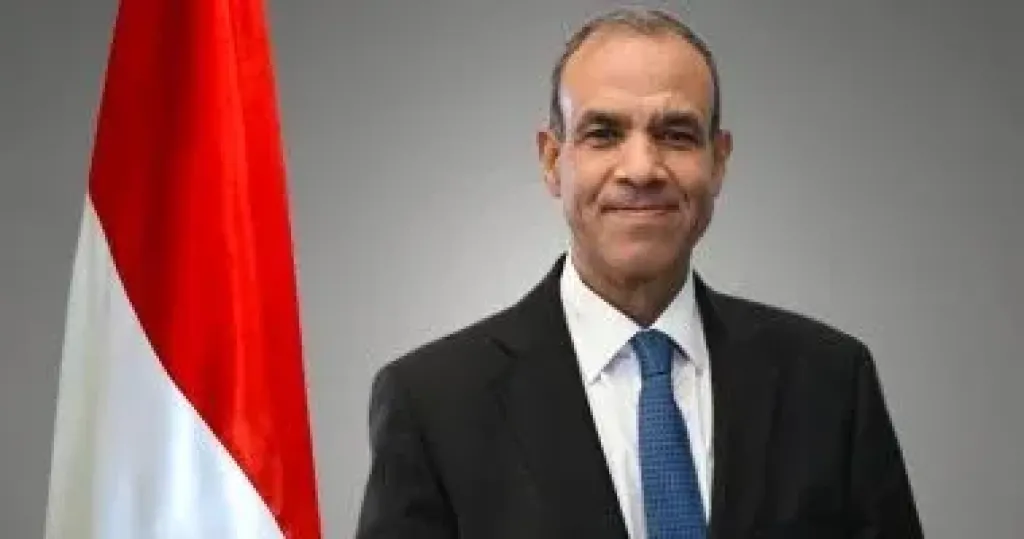 وزير الخارجية يتوجه إلى لندن فى إطار تعزيز العلاقات الثنائية بين البلدين