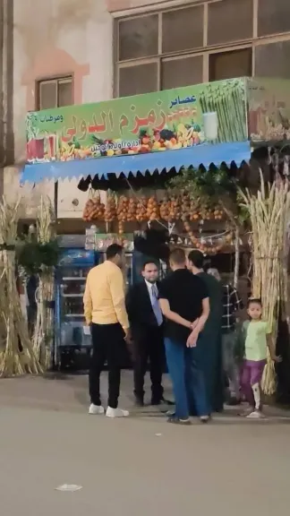 انتشار أمني مكثف في أبنوب بعد حادث إطلاق نار