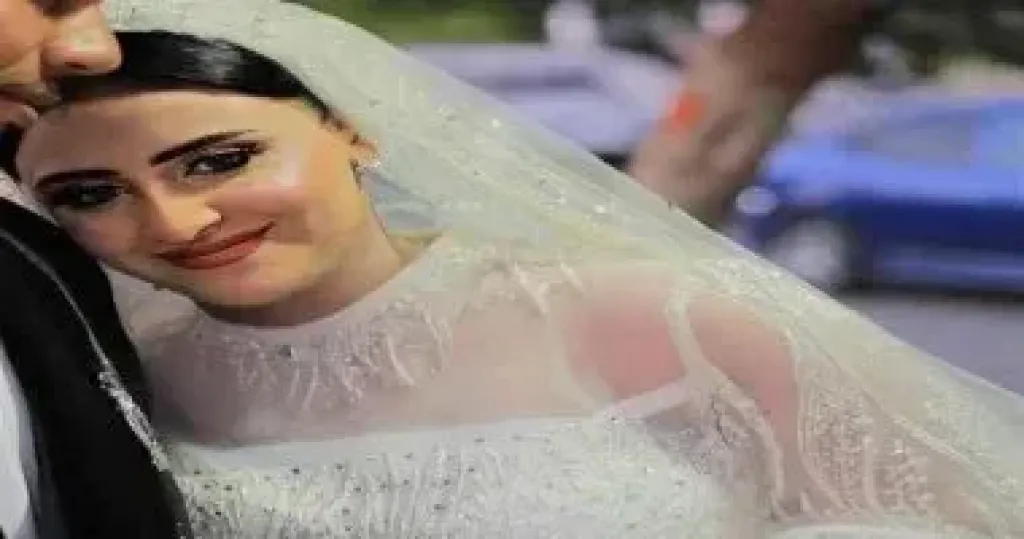 اليوم النطق بالحكم في مقتل عروس المنوفية كريمة علي يد زوجها