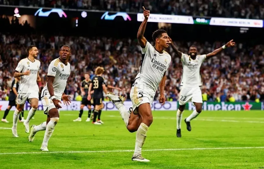 ريال مدريد يرفض عرضًا سعوديًا بـ80 مليون يورو لضم أردا جولر
