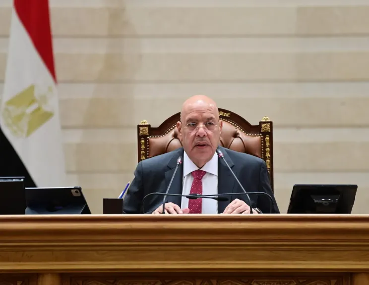 انطلاق مناقشات قانون تنظيم منشآت الأمان البيولوجي بالنواب.. والمجلس يوافق مبدئيًا على المشروع