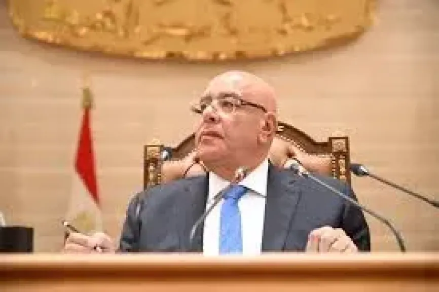 هشام بدوي يحيل مشروعات قوانين بشأن الأسرة والرعاية البديلة للجان المختصة