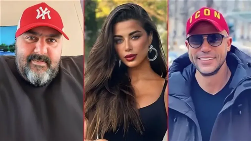 يارا السكري: «صقر وكناريا» تجربة مختلفة والعمل مع محمد إمام وشيكو مليء بالكوميديا