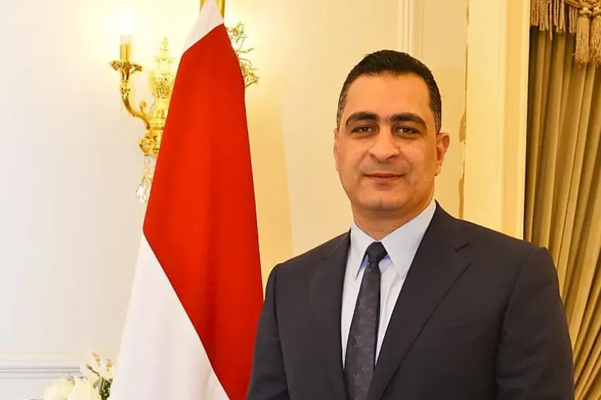 النائب محمود طاهر: اتفاقية منحة محطة معالجة أبو رواش شهادة ثقة من المؤسسات الدولية