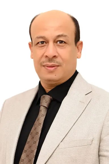 البيومي يطالب بخطة عاجلة لإنهاء مشروعات الصرف الصحي ومعالجة أزمة الروائح بالقناطر الخيرية