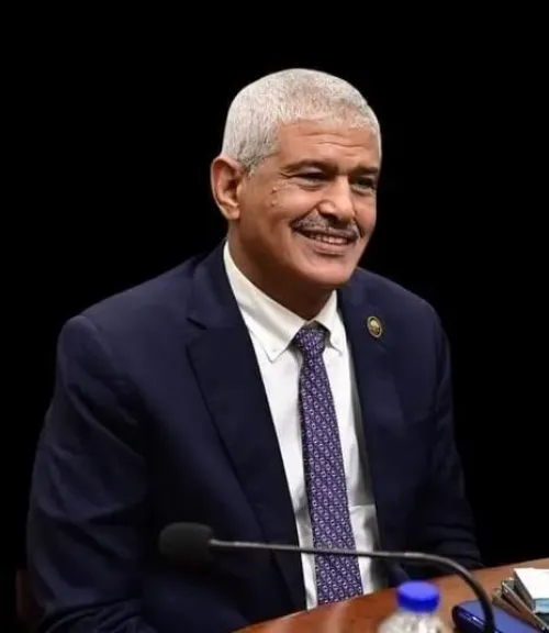 النائب مصطفى بدران: مساهمة مصر في صندوق النقد العربي تؤكد ريادتها العربية