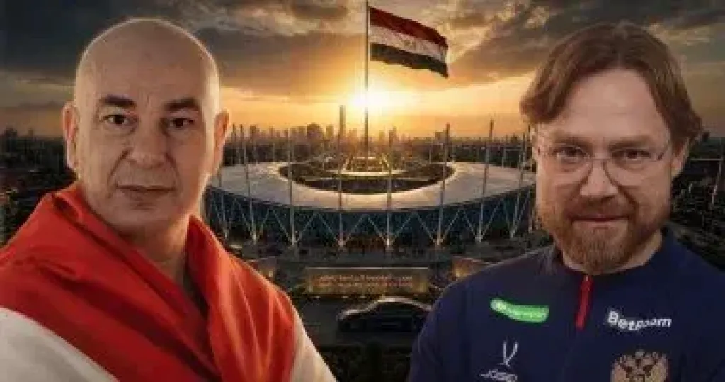 بمناسبة كأس العالم.. مد البث المباشر للبرامج الرياضية من أول يونيو