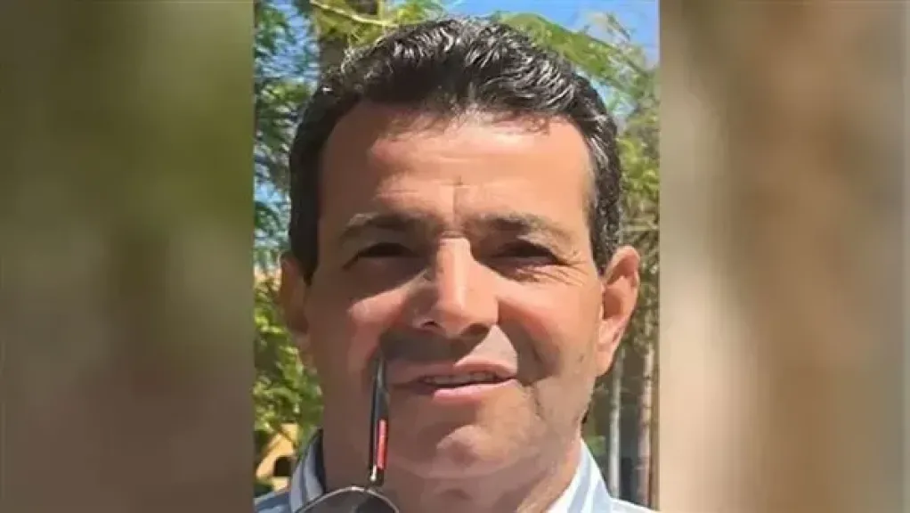 الكاتب الصحفي جهاد عبد المنعم يكتب : مطاردة عقارية!!!