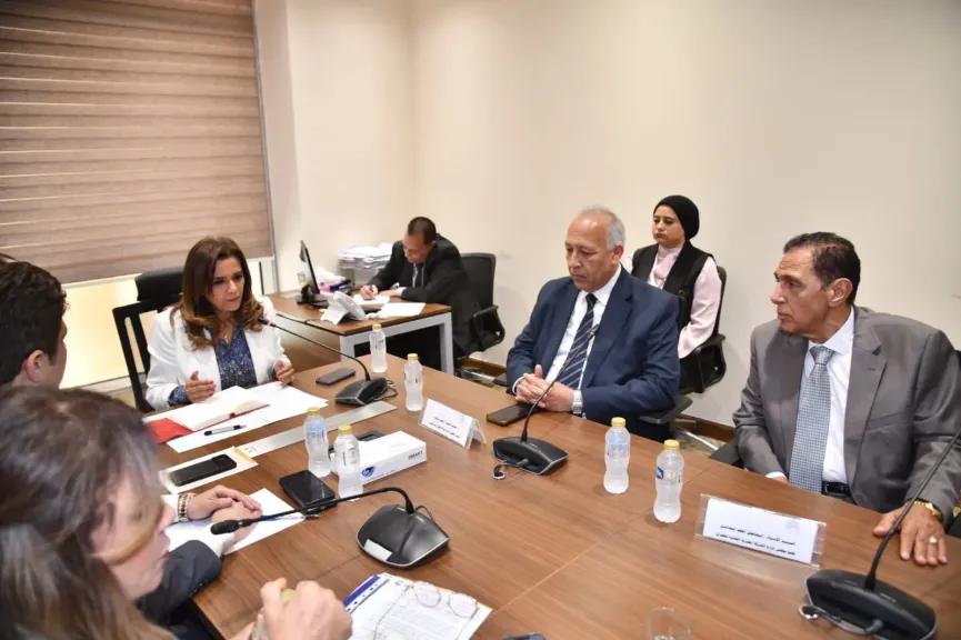 سياحة النواب تفتح ملف دعم شركات الطيران منخفض التكاليف.. وسحر طلعت تطالب بخطة للمطارات الجديدة