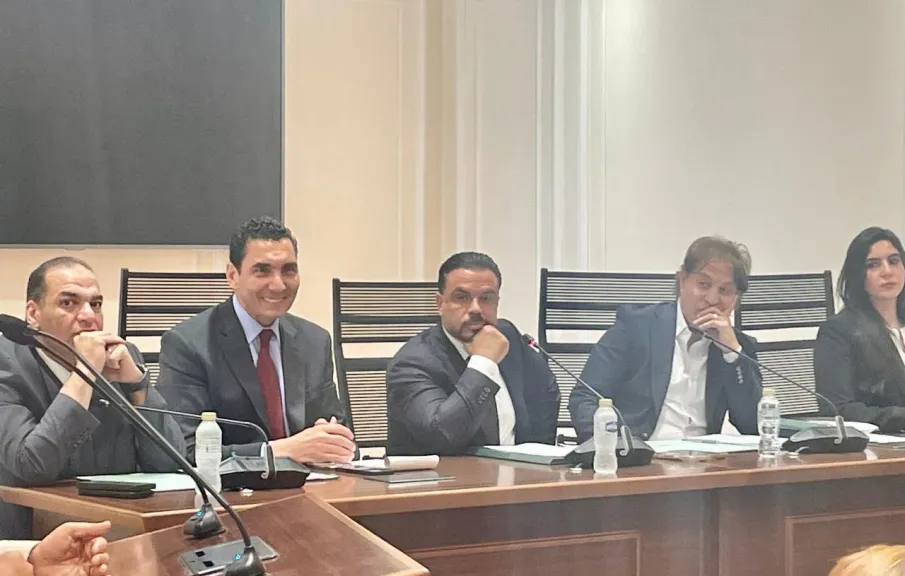 رئيس رياضة النواب: تعيين العاملين بمحاضر مجالس الإدارات بمراكز الشباب قضية استقرار مجتمعي وليست مطالب فئوية