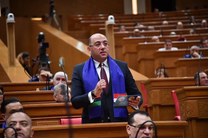 العطيفي: مراجعة شاملة لملف العاملين بمراكز الشباب ومحاسبة المتجاوزين