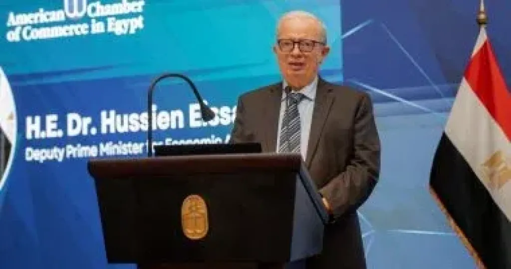 نائب رئيس الوزراء: لن نرفع أسعار الطاقة العام الحالى ونأمل عدم زيادتها مستقبلا
