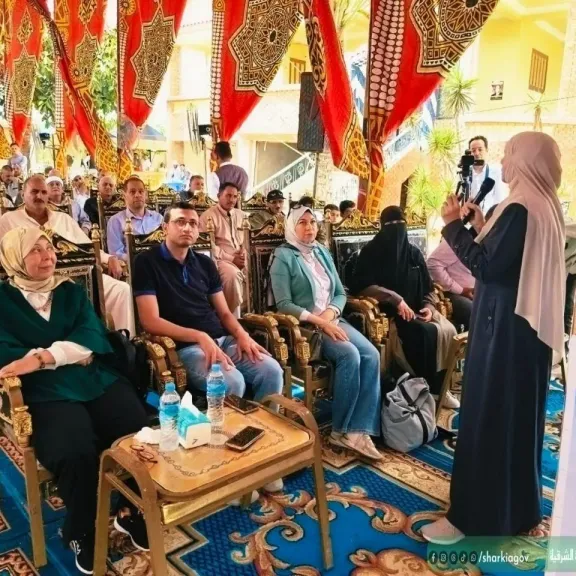 تعزيز حلول الطاقة المتجددة في الإستزراع السمكي بصان الحجرفى الشرقية