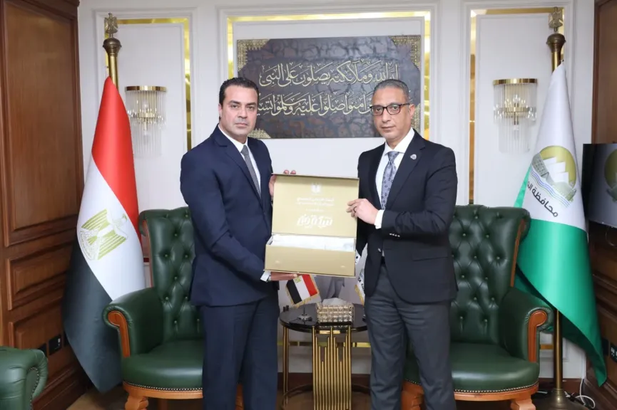البنك الزراعي المصري يواصل تنفيذ مبادرة سكة خير لدعم الأسر الأكثر احتياجًا في القاهرة والجيزة