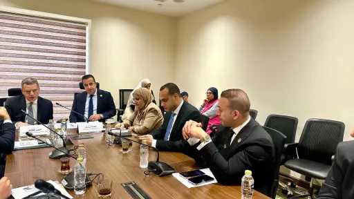 اتصالات النواب توافق على موازنة “إيتيدا” بإجمالي 2 مليار و151 مليون جنيه