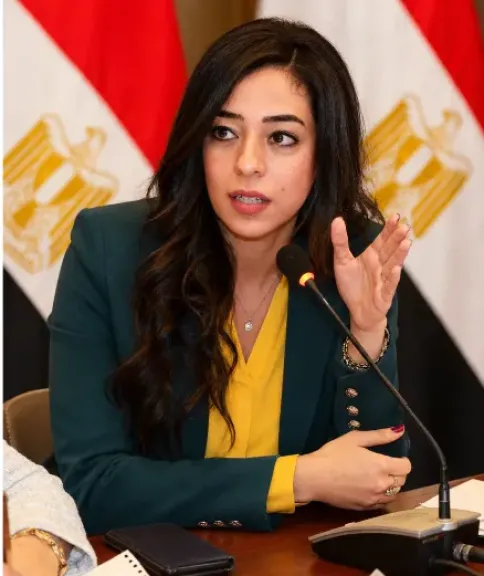 النائبة سوسن حافظ: نحتاج لقانون أحوال شخصية عادل وناجز يضع مصلحة الطفل واستقرار الأسرة المصرية فوق كل اعتبار