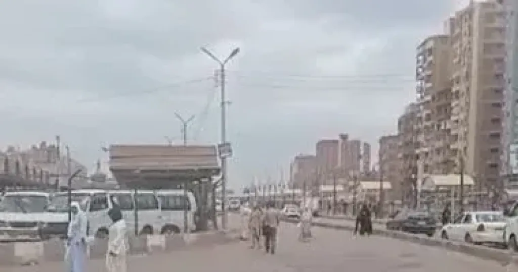 48 درجة فى الظل.. الأرصاد توجه تحذير عاجل بسبب حالة الطقس بهذه المناطق